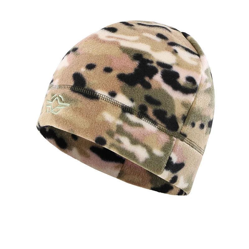 Outdoor Sports Fleece Hat