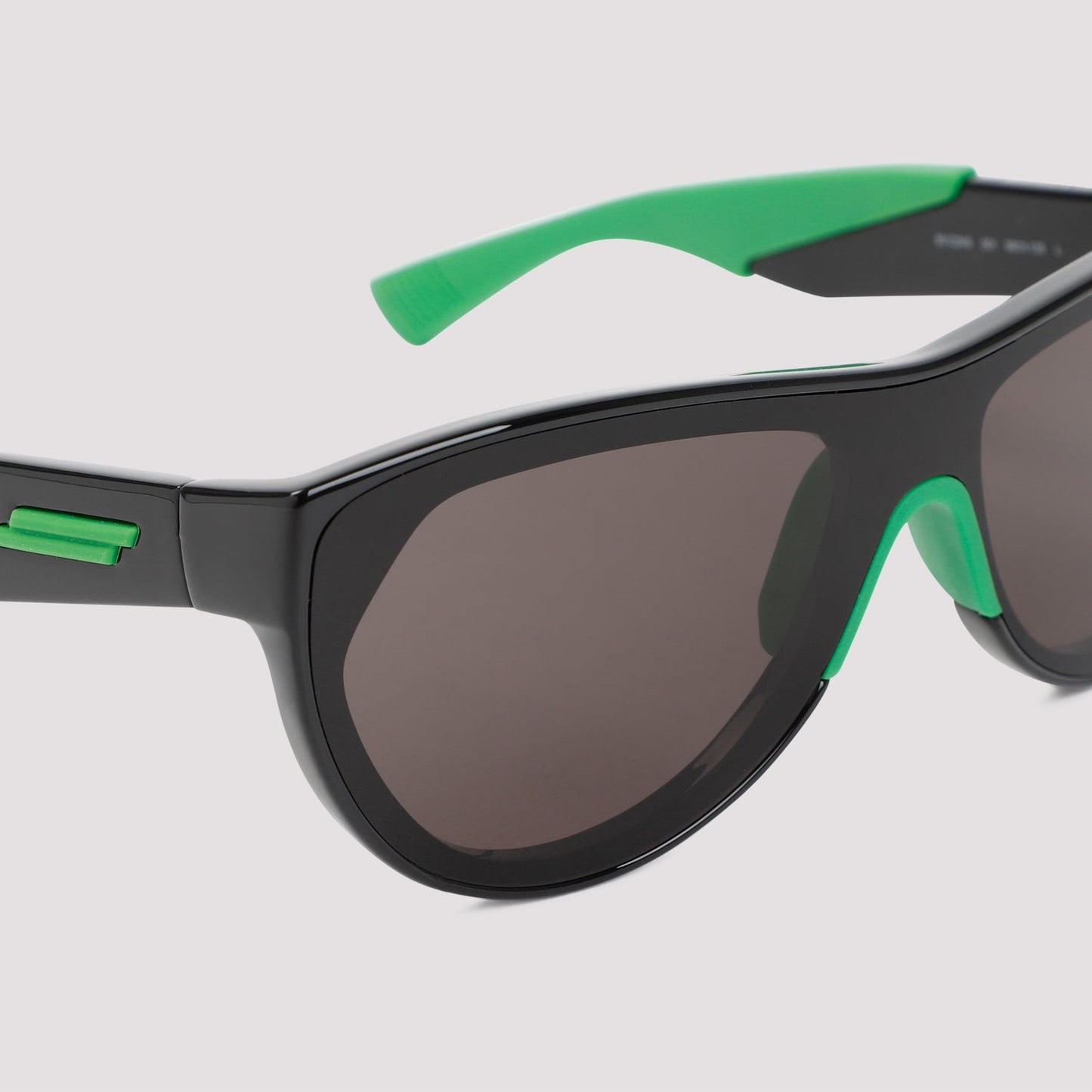 Gafas de sol Bottega Veneta de acetato para mujer