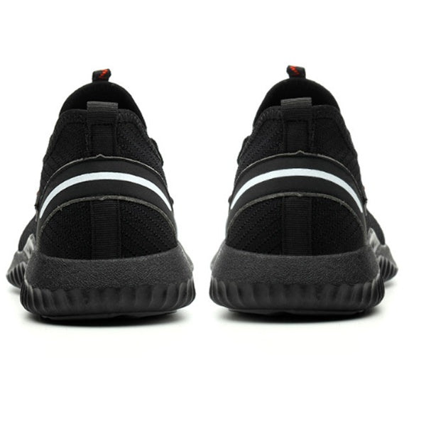 Men's Breathable Work Shoes