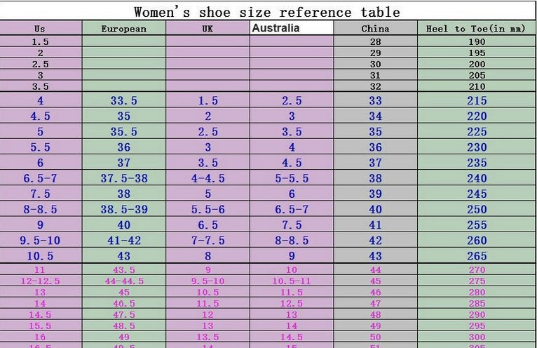 Women's Korean Style High Boots