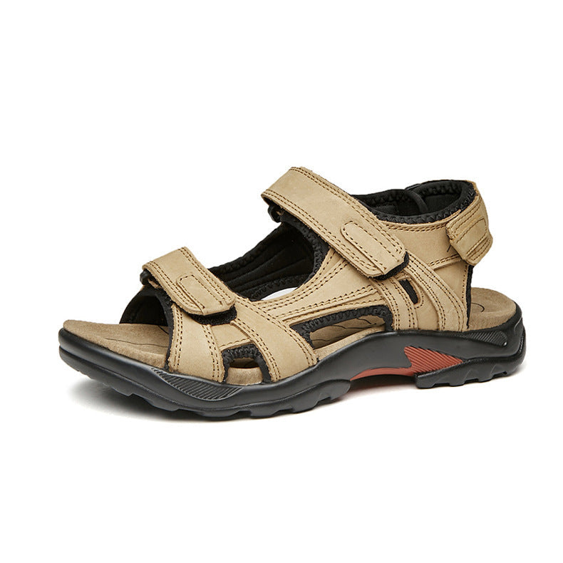 Outdoor Beach Roman Sandals