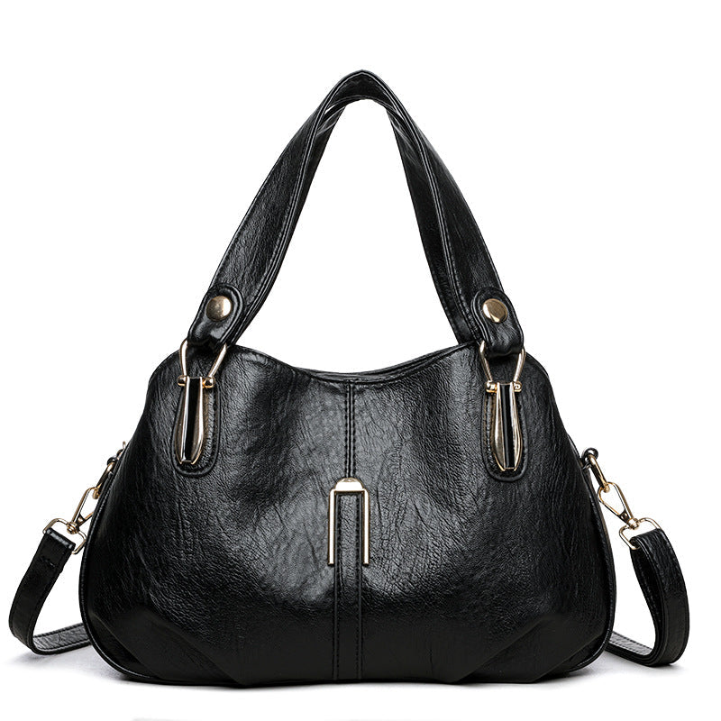 Women's Retro Style Crossbody Bag