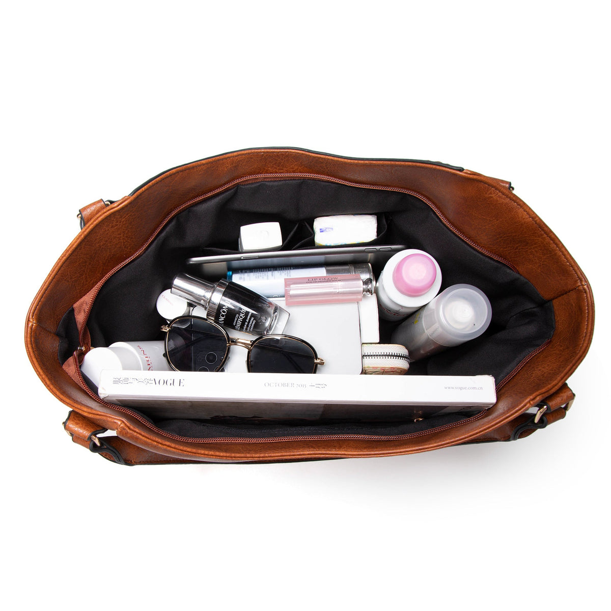 Women's Crossbody Tote Bag Crossbody Bag