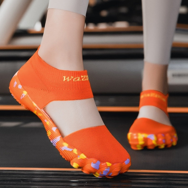 Women's Outdoor Sports Anti-slip Beach Shoes