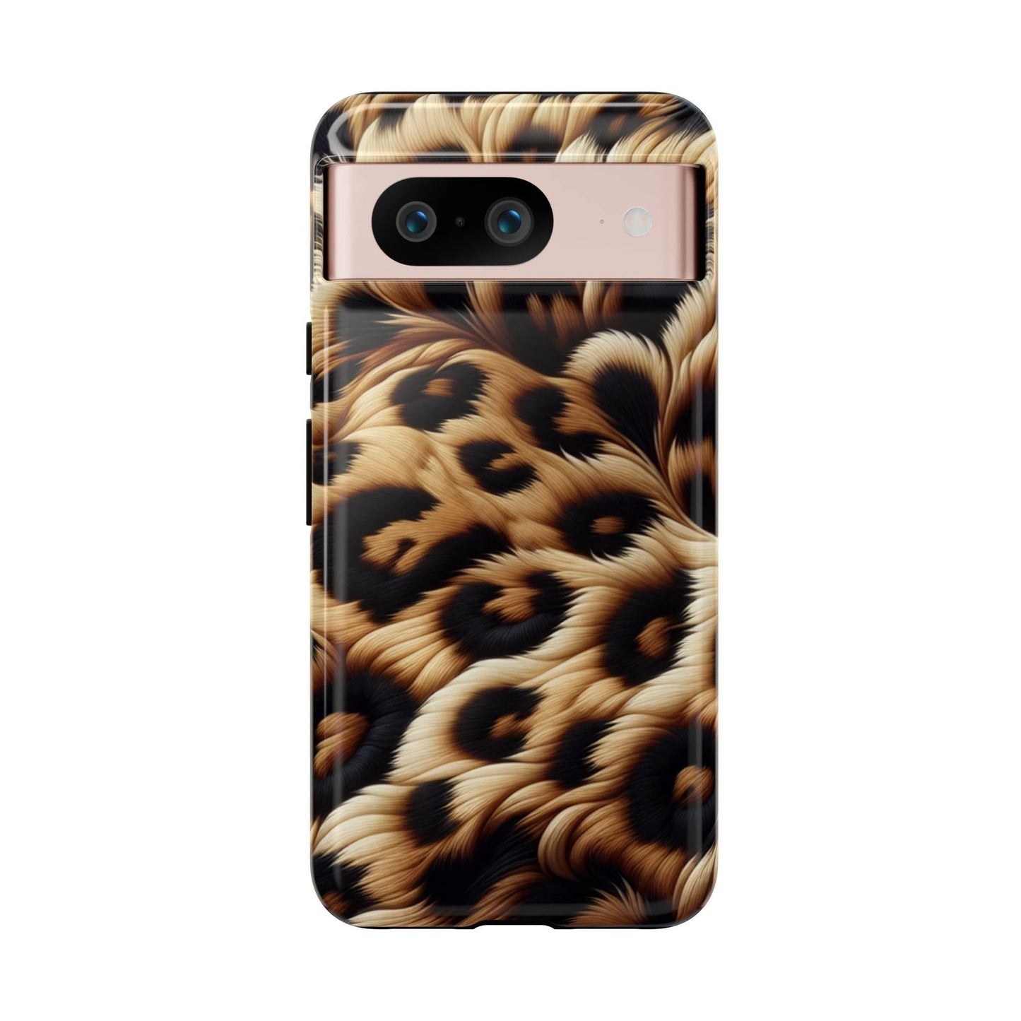 Stylish Phone Case - Tough Cases, Protective Cover for Animal Print Lovers, Gift for Birthdays, Trendy Accessory for Everyday Use, [...]