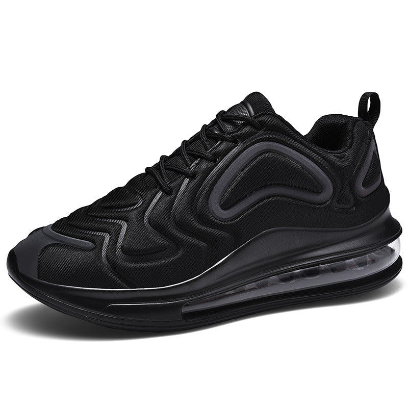 Men's Full Palm Air Cushion Casual Sneakers