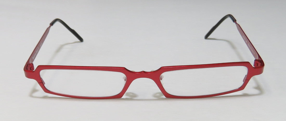 Harry Lary's Hutchy Eyeglasses