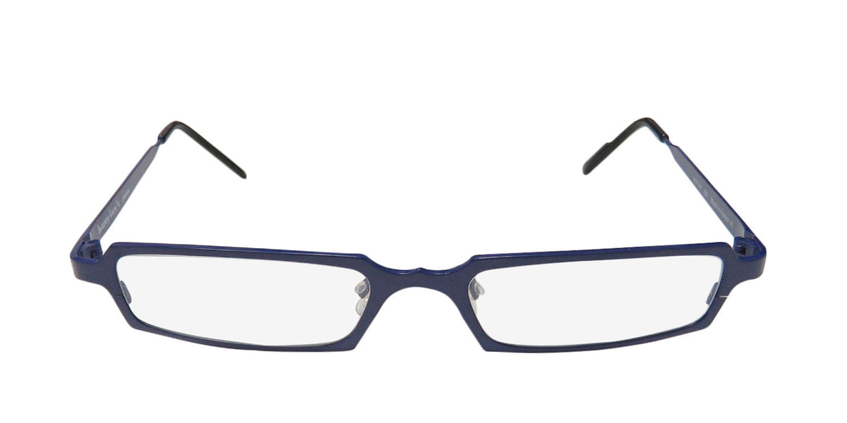 Harry Lary's Hutchy Eyeglasses