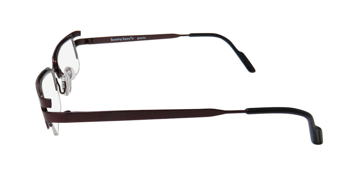Harry Lary's Scotchy Eyeglasses