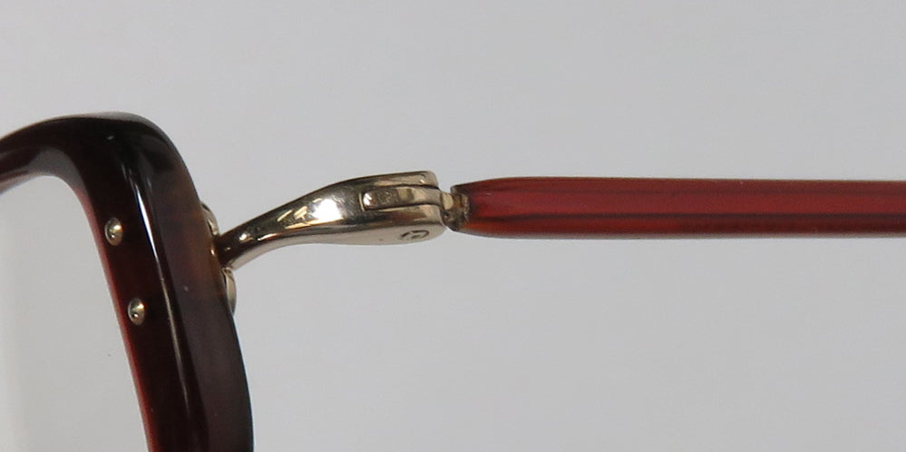 Oliver Peoples Chrisette Eyeglasses