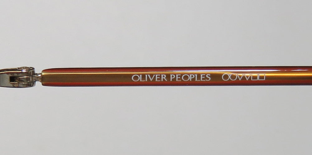 Oliver Peoples Chrisette Eyeglasses