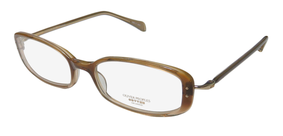 Oliver Peoples Chrisette Eyeglasses