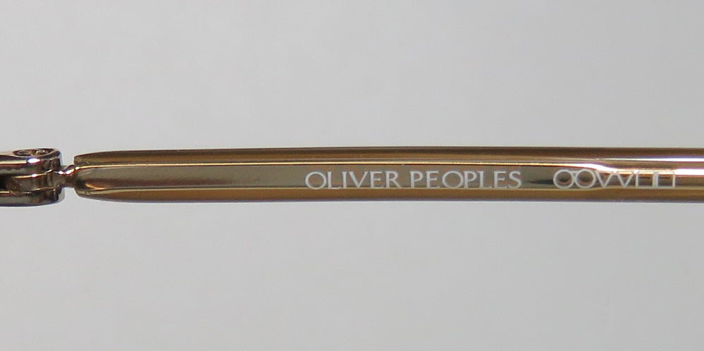 Oliver Peoples Chrisette Eyeglasses