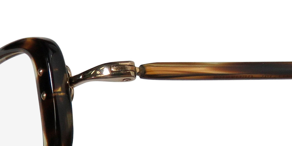 Oliver Peoples Chrisette Eyeglasses