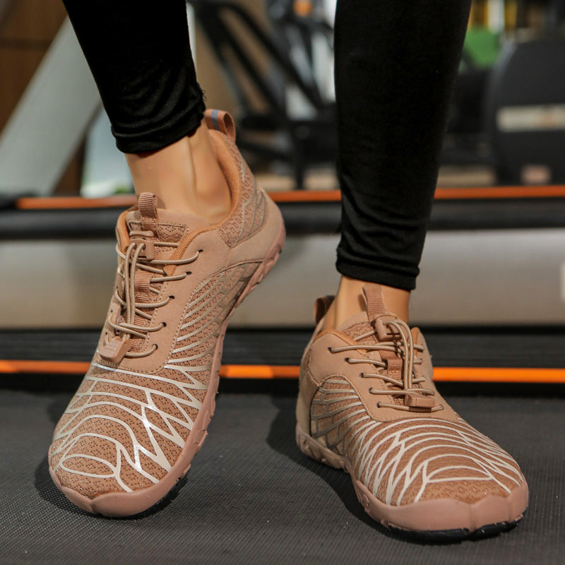 Fitness Casual and Hiking Shoes