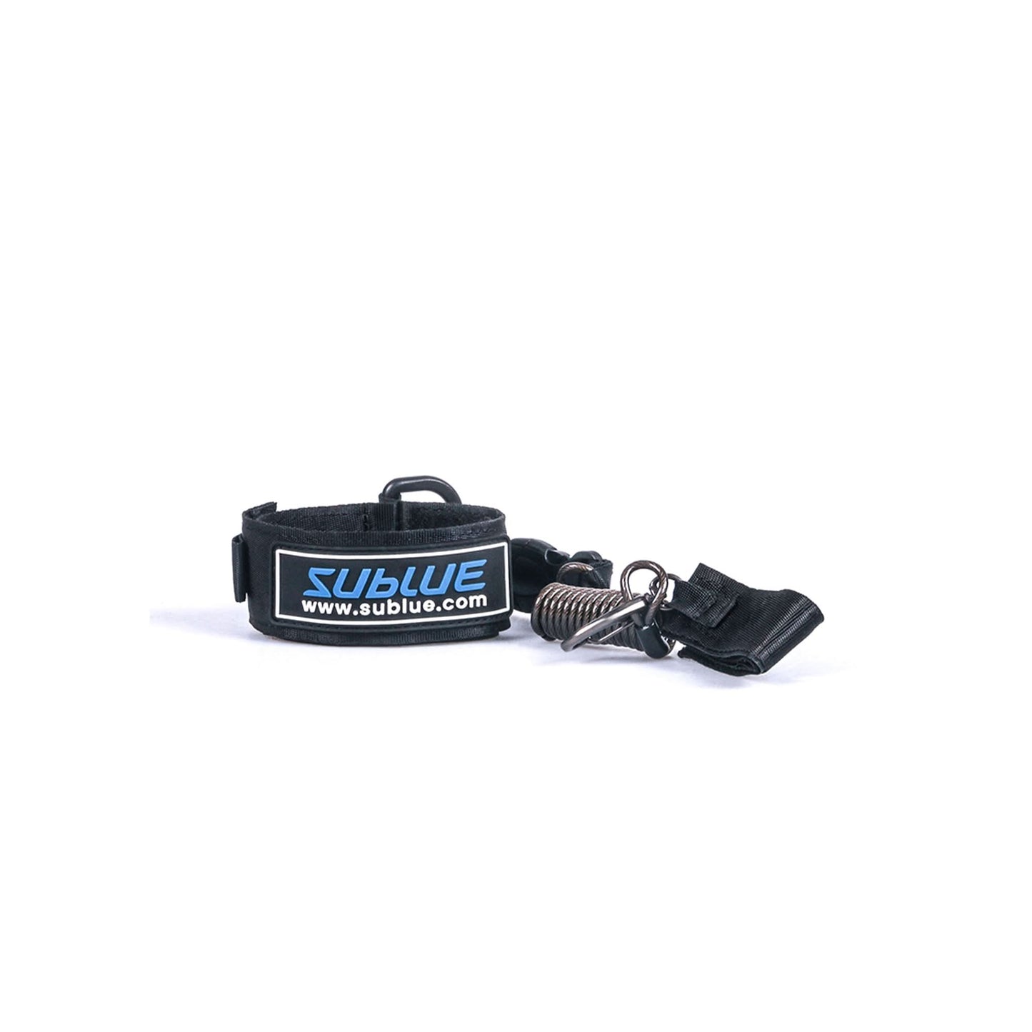 Anti-Loss Safety Lanyard