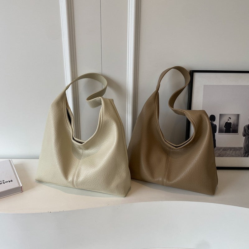 Large Capacity Portable Commuter Tote Bag Travel Bag