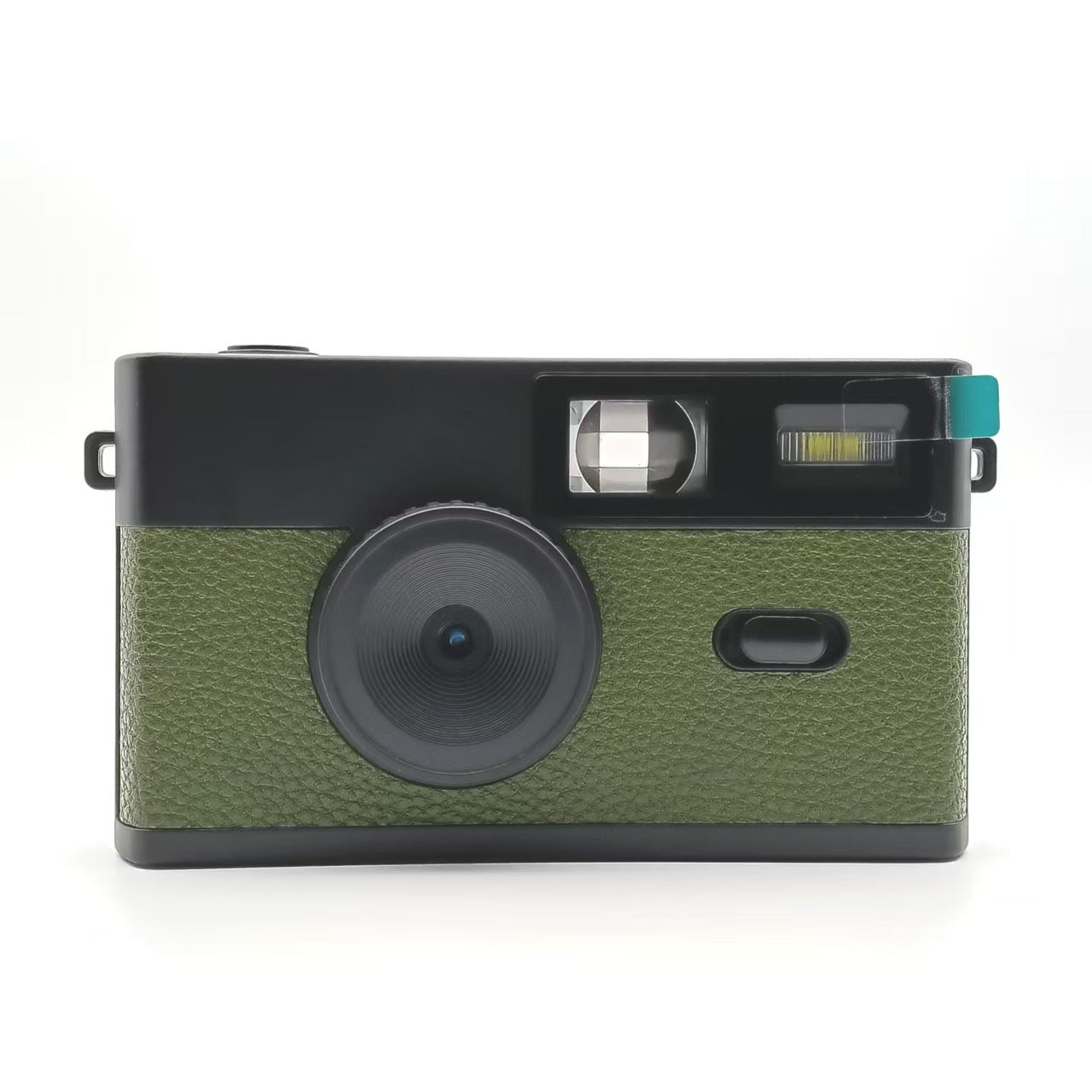 Brand-new Camera Custom-made As A Non-disposable Retro Model With No Screen