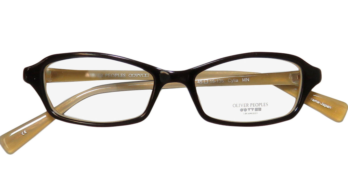 Oliver Peoples Cylia Eyeglasses