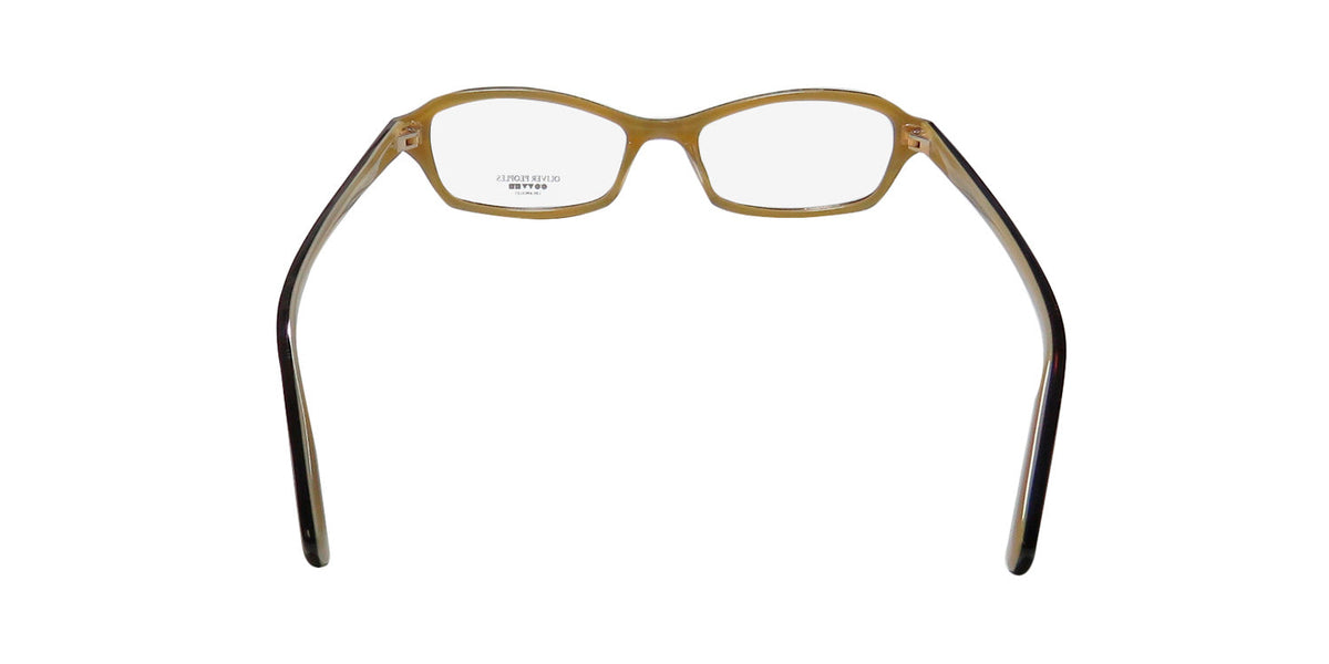 Oliver Peoples Cylia Eyeglasses