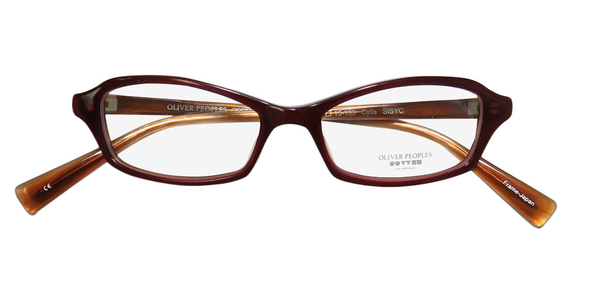 Oliver Peoples Cylia Eyeglasses