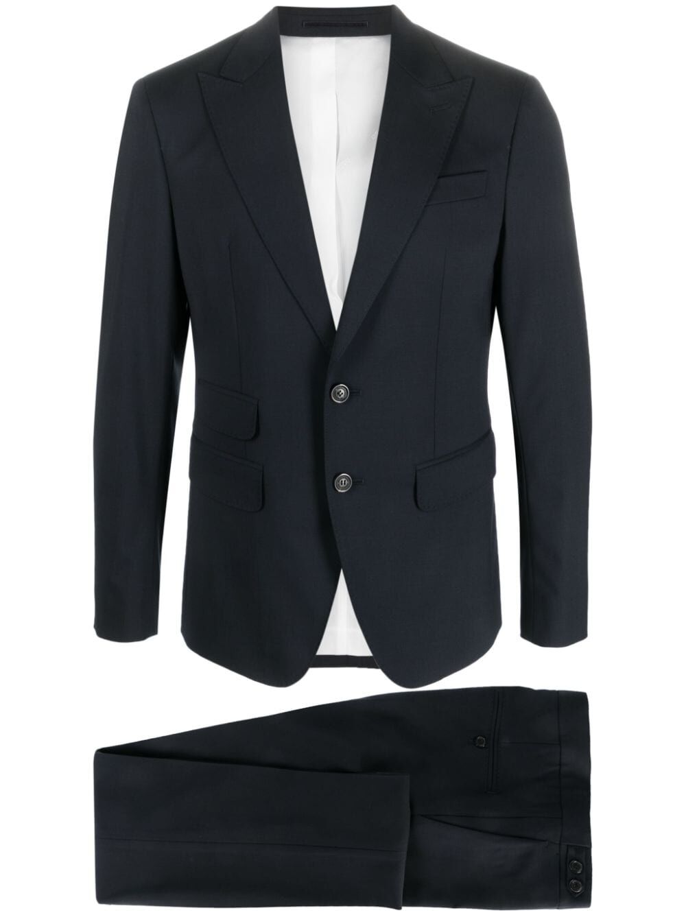 Traje Dsquared2 Hombre Londres