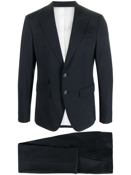 Traje Dsquared2 Hombre Londres