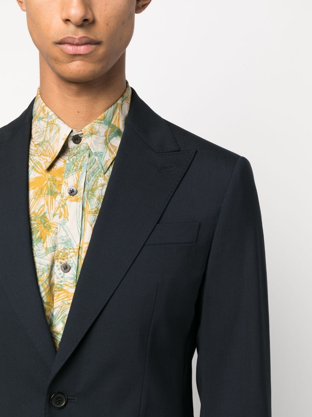 Traje Dsquared2 Hombre Londres