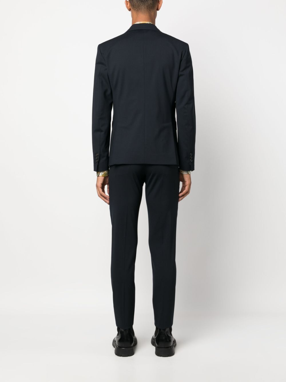 Traje Dsquared2 Hombre Londres
