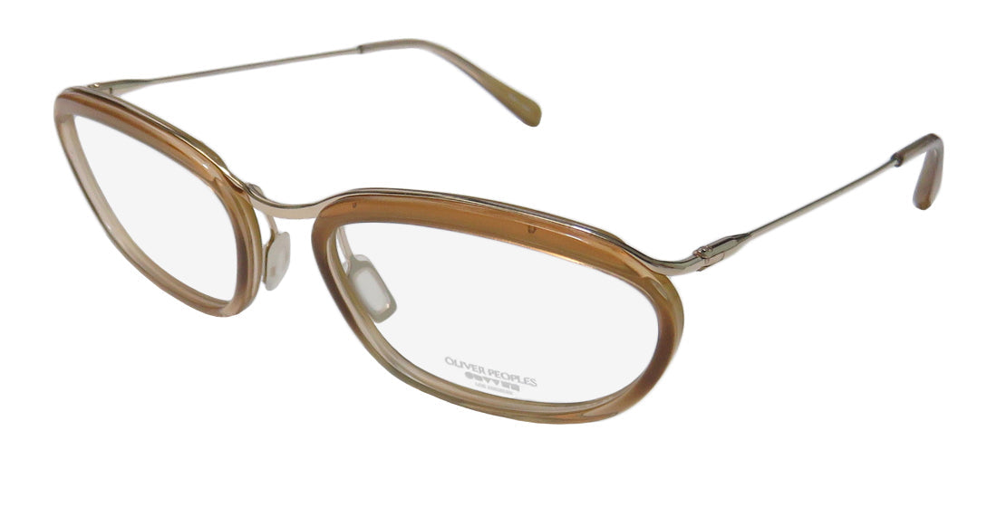 Oliver Peoples Massine Eyeglasses