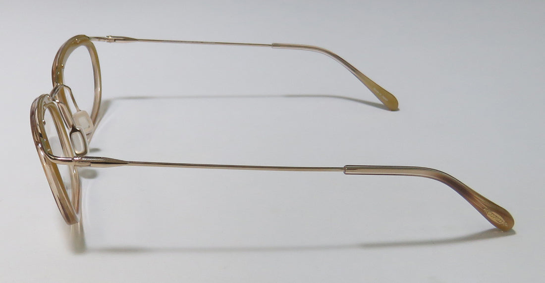 Oliver Peoples Massine Eyeglasses