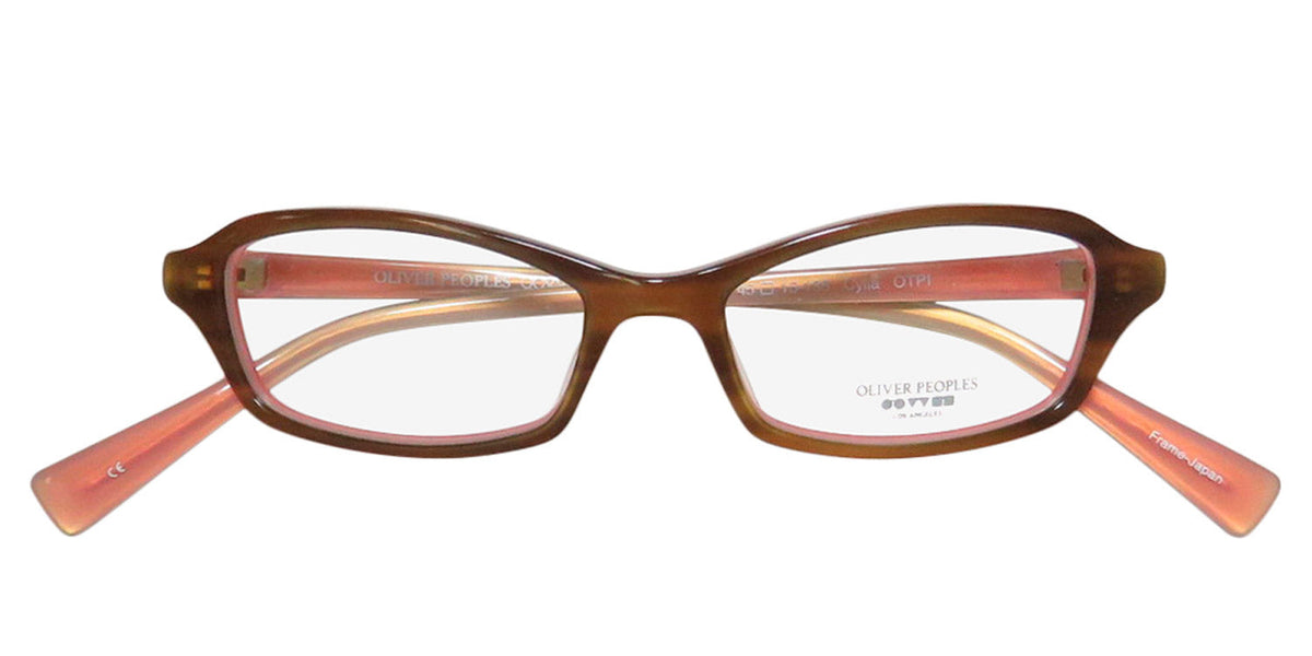 Oliver Peoples Cylia Eyeglasses