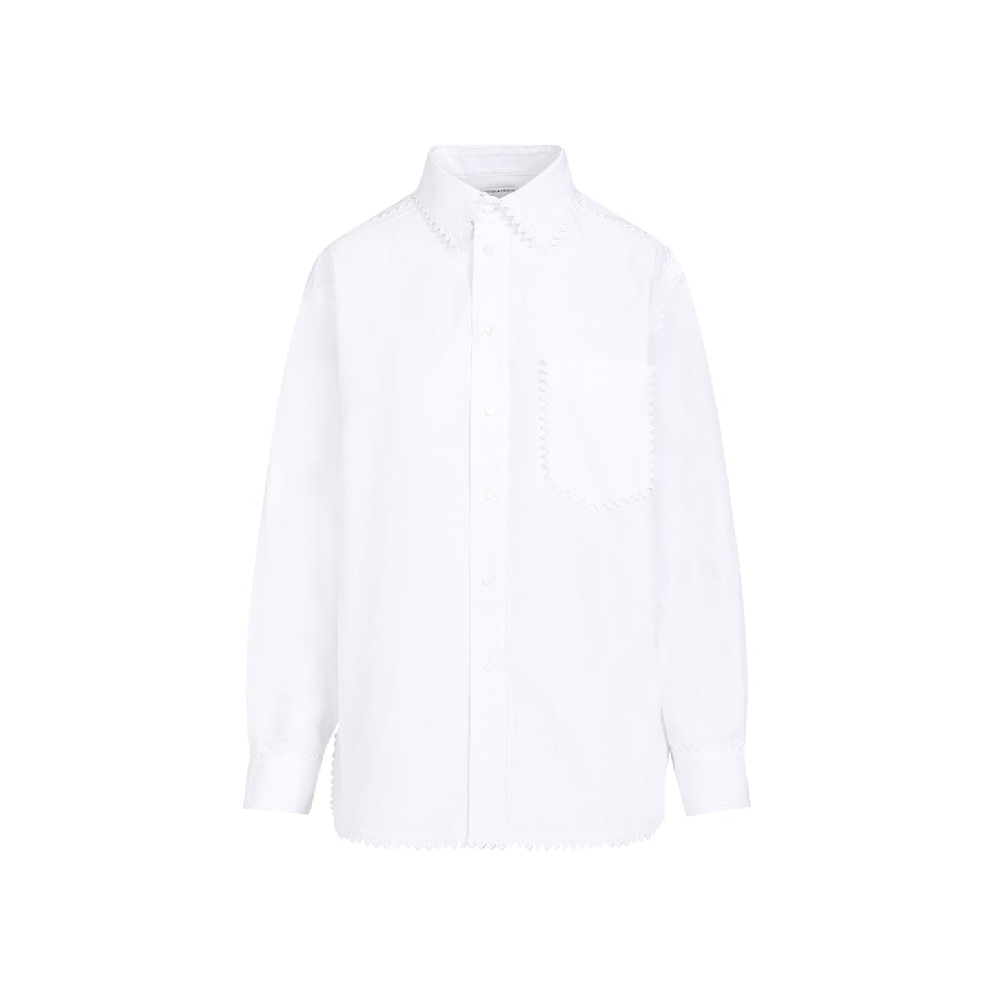 Bottega Veneta Cotton Shirt Women