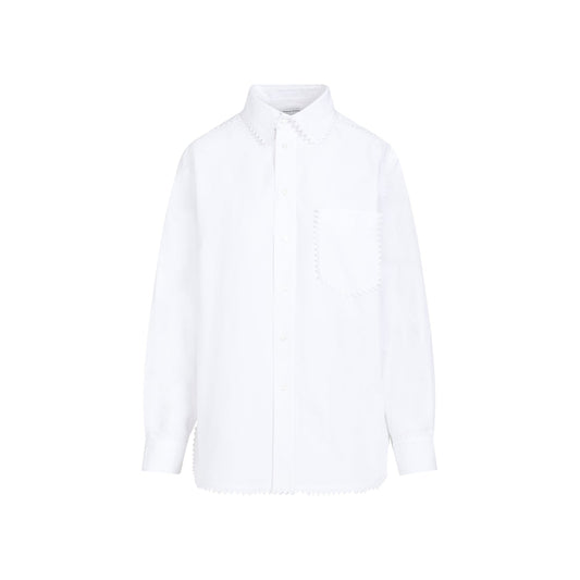 Bottega Veneta Cotton Shirt Women