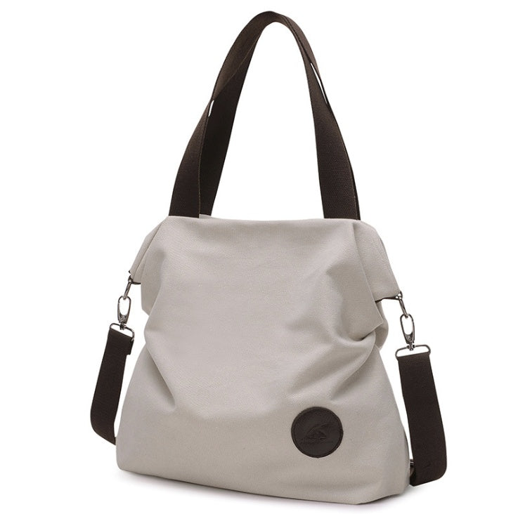 Women's Casual Canvas Crossbody Bag