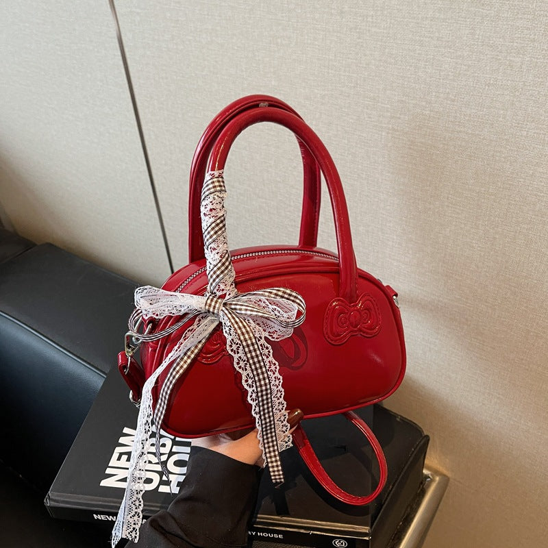 Ins Shoulder Messenger Bag