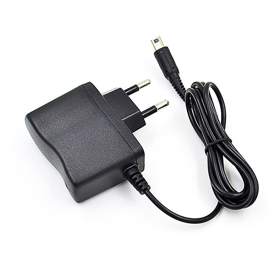NDSI Power Adapter SP Charger Spec Game Adapter