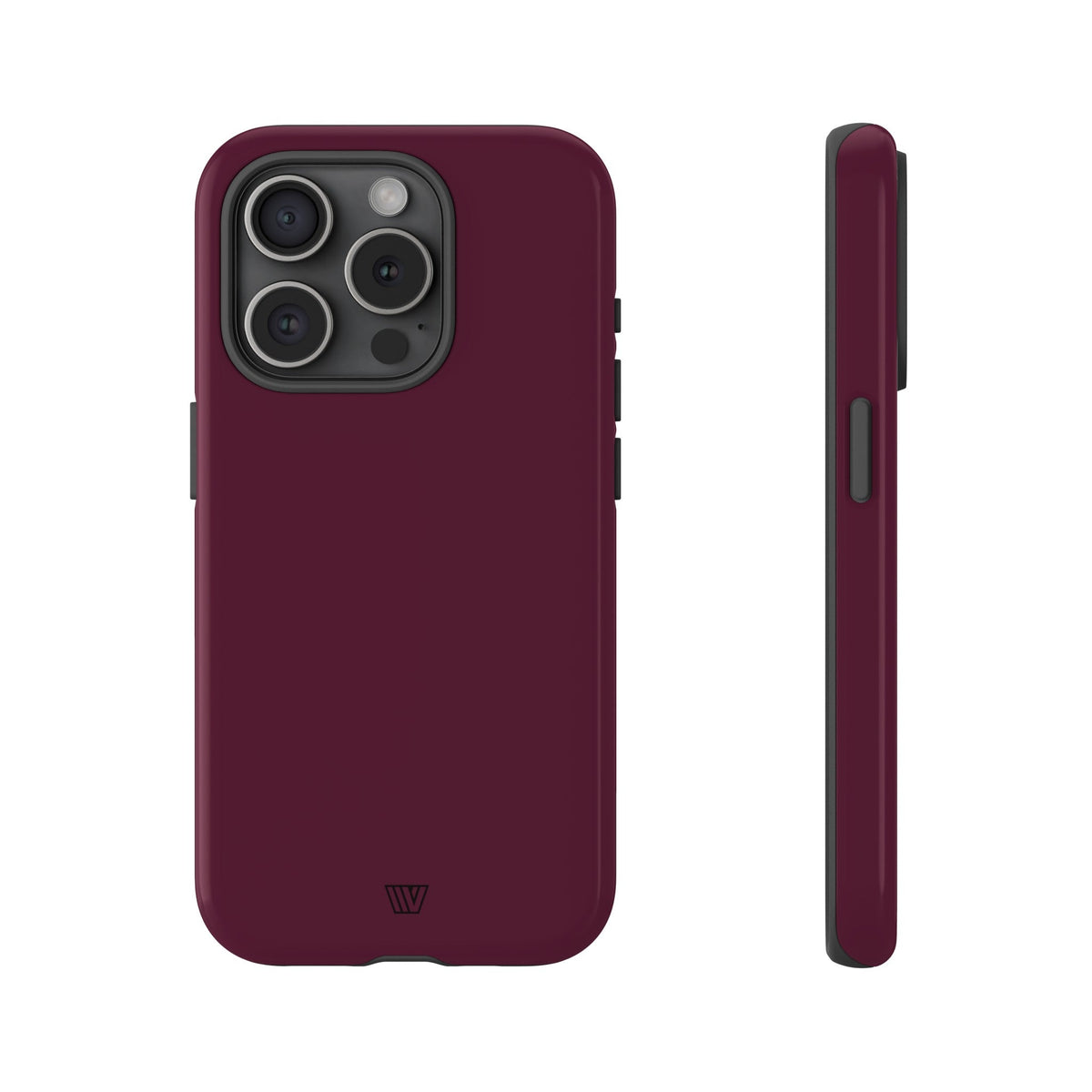 BAYA VINO | Funda Resistente para Teléfono