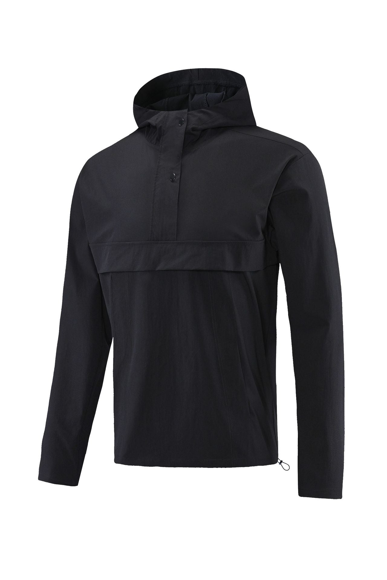 Outdoor Casual Sports Jacket Men's Mountaineering Quick-drying Waterproof Windbreaker