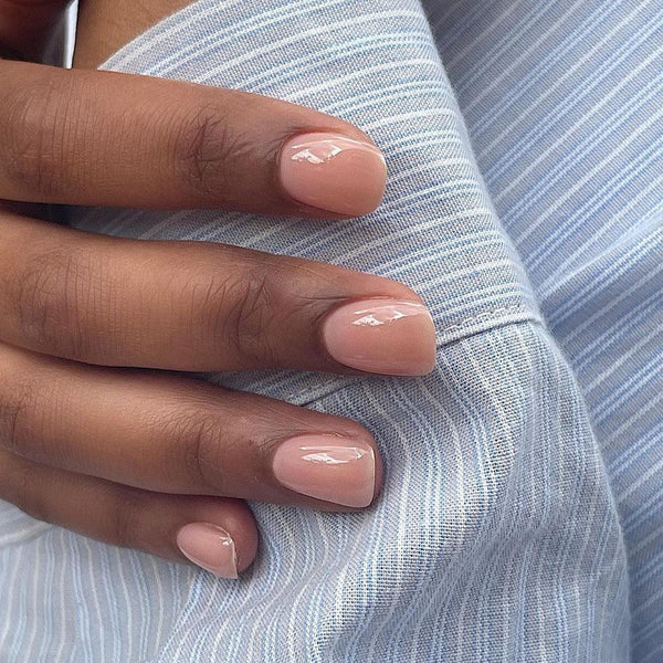 Luxio - Gel Polish Timid, 15ml