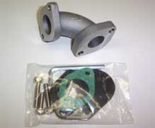 Performance Intake