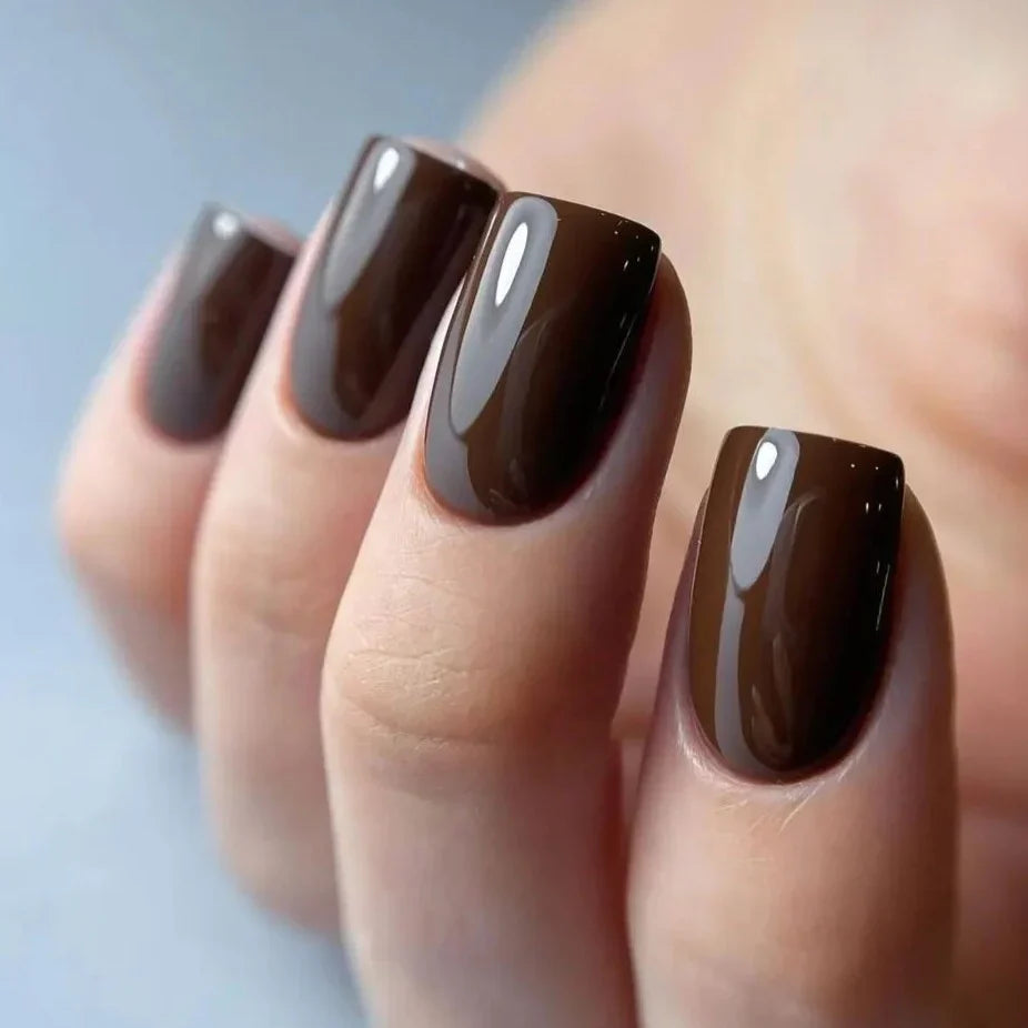 Luxio - Linger Gel Polish, 15ml