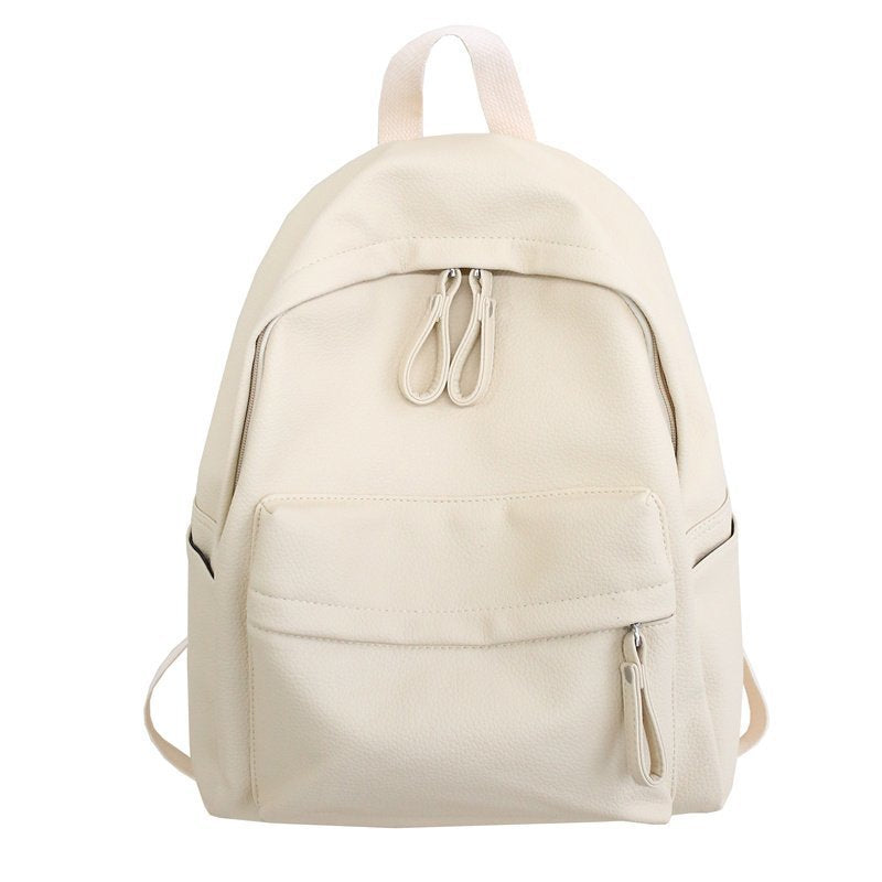 Minimalist Everyday Backpack
