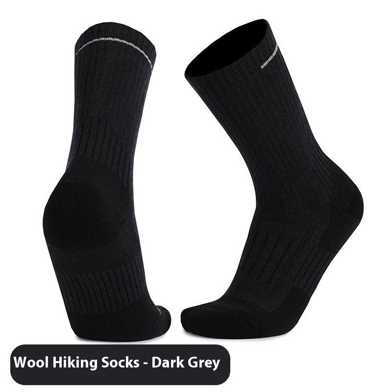 Men's  Warm Wool Socks