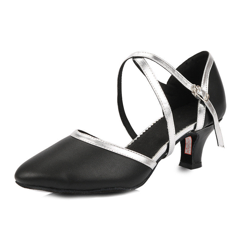 Women's Latin Dance Heels
