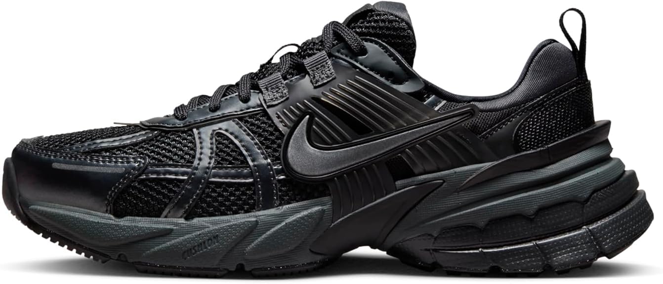 NIKE Womens Style#: Fd0736-001 Black Dk Smoke Grey Anthracite 9.5