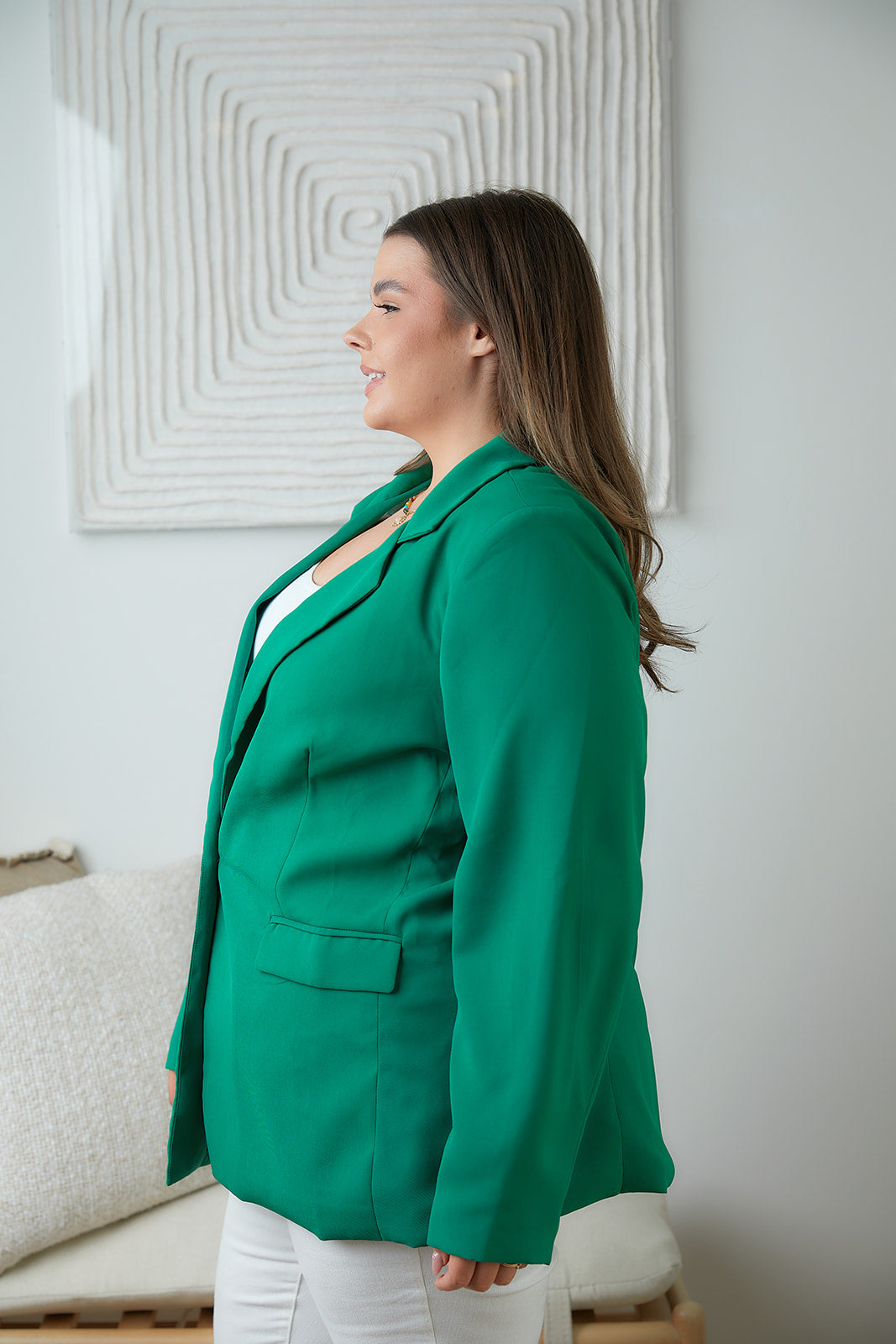 Blazer formal