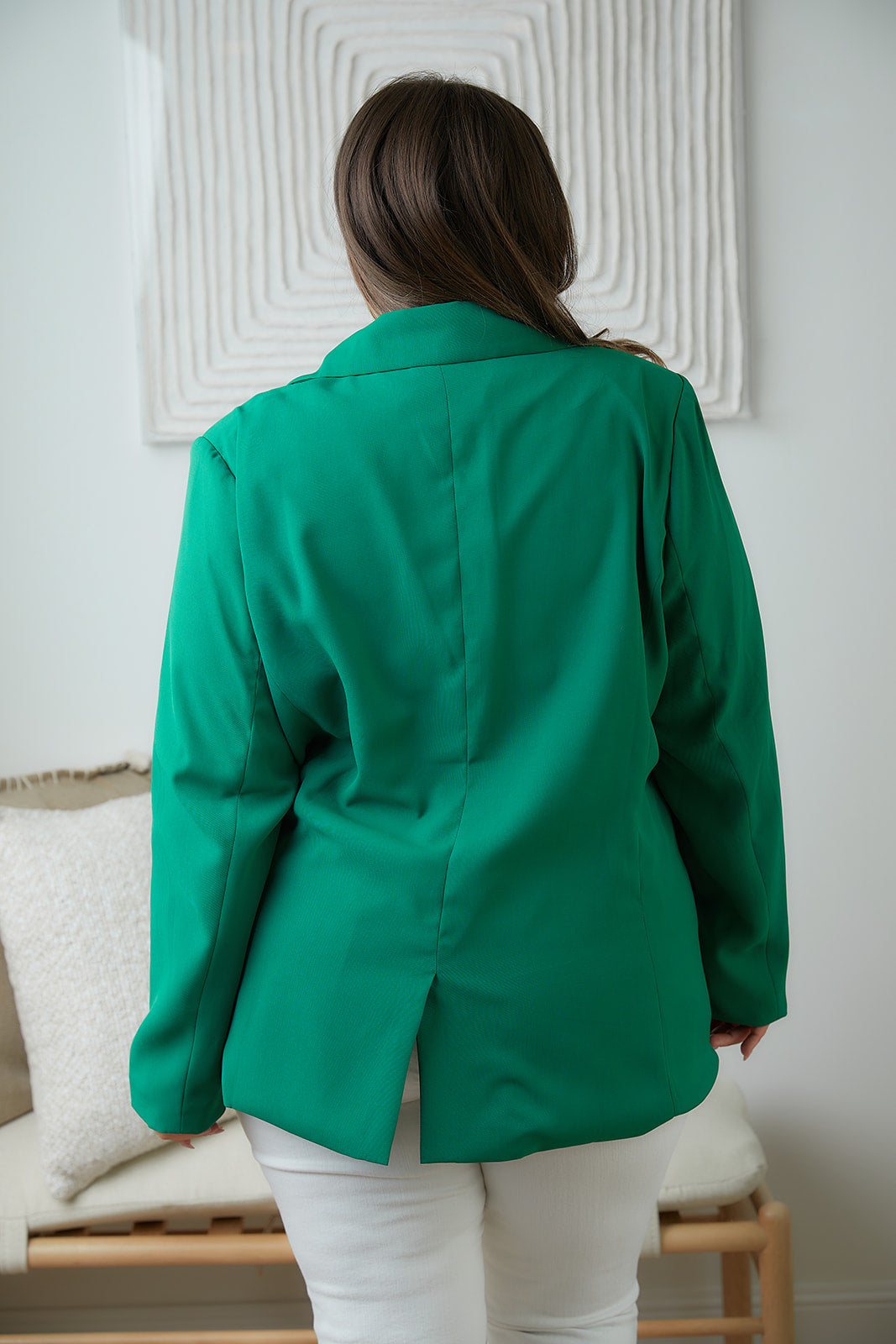 Blazer formal