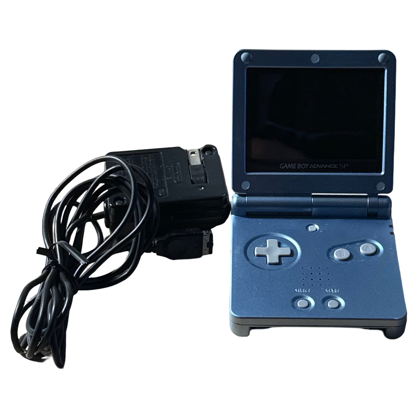 GameBoy Advance SP azul perla [AGS-101]