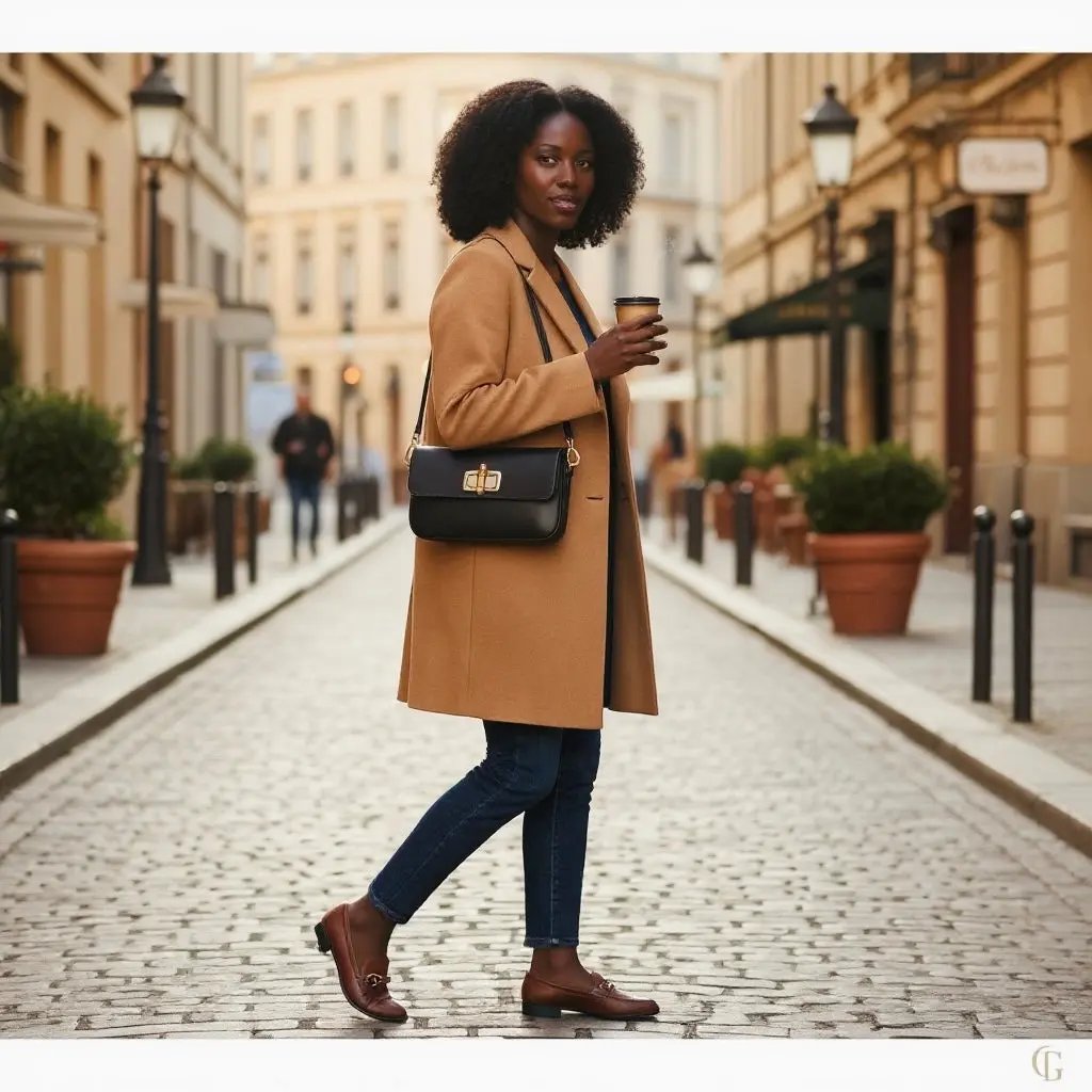 THE CLAUDETTE BAMBOO BAGUETTE (FINAL SALE)